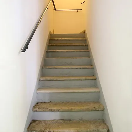 Vandrerhjem Degli Acrobati