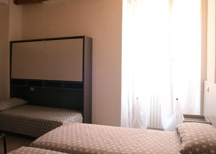 Degli Acrobati *